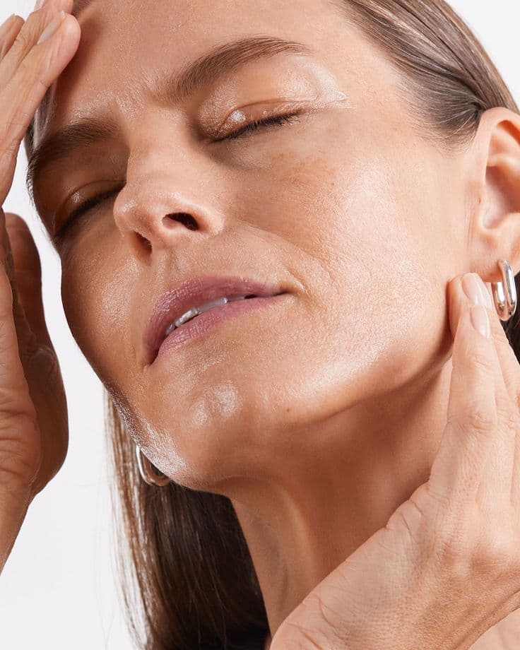 Yoga Facial